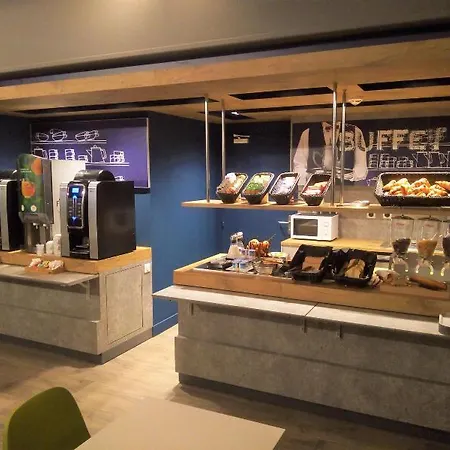 Ibis Budget Perigueux Hotel