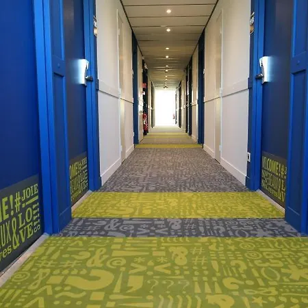Ibis Budget Perigueux Hotel 2*