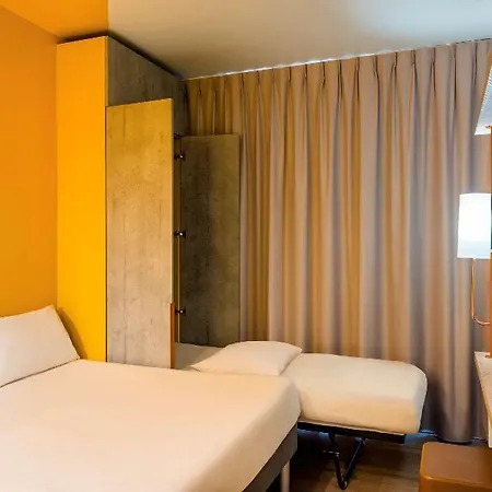 Hotel Ibis Budget Perigueux 2*