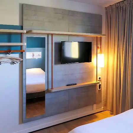 Ibis Budget Perigueux