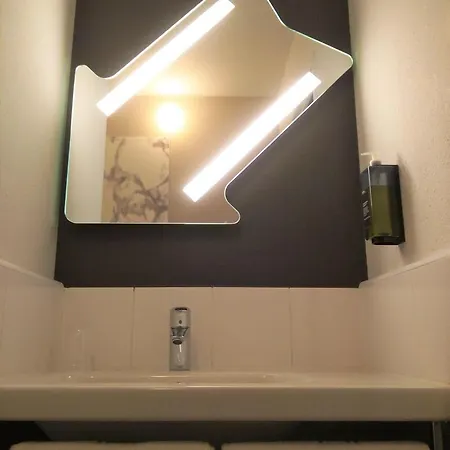Ibis Budget Perigueux Boulazac Isle Manoire