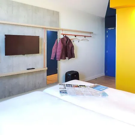 Hotel Ibis Budget Perigueux 2*