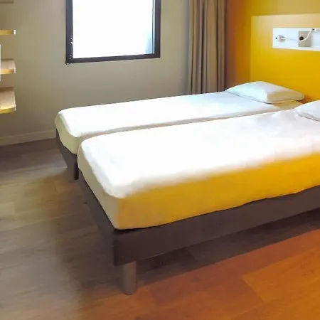 Ibis Budget Perigueux 2*