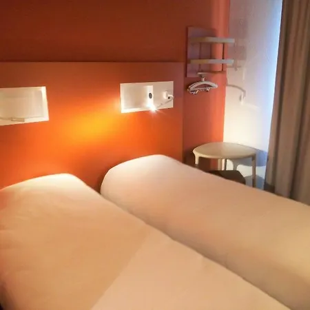 Ibis Budget Perigueux Boulazac Isle Manoire