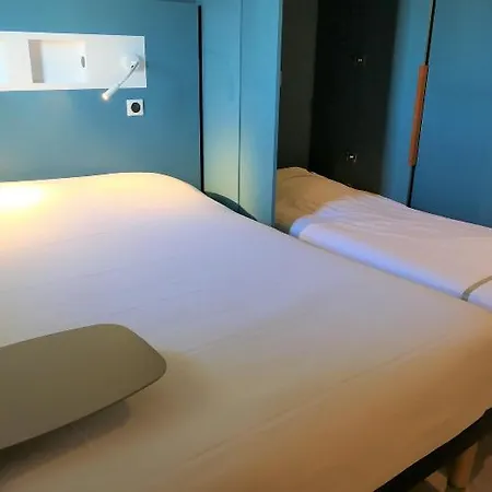 Ibis Budget Perigueux 2* Boulazac Isle Manoire