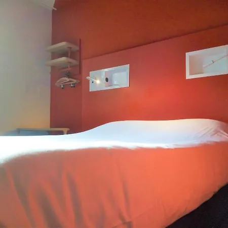 Ibis Budget Perigueux Hotel