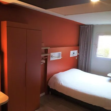 Hotel Ibis Budget Perigueux 2*
