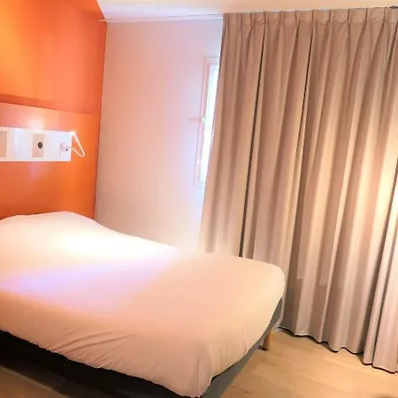 Ibis Budget Perigueux 2*