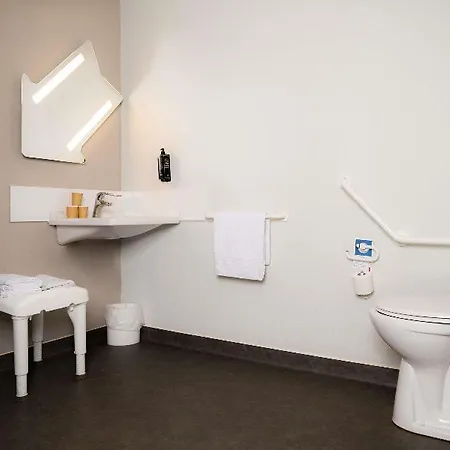 Ibis Budget Perigueux Boulazac Isle Manoire