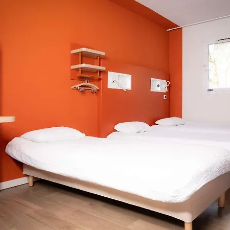 Ibis Budget Perigueux Hotel