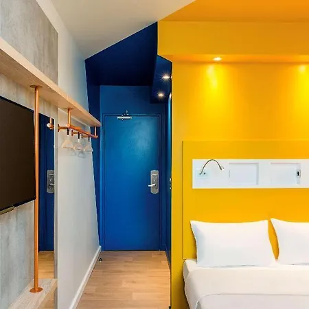 Ibis Budget Perigueux
