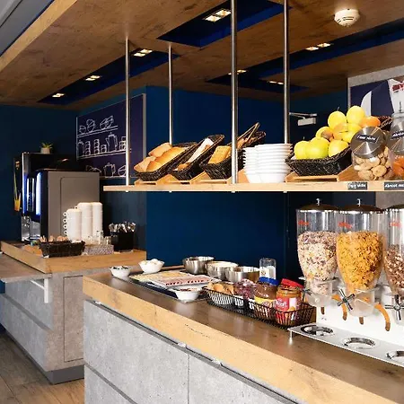 Hotel Ibis Budget Perigueux Boulazac Isle Manoire