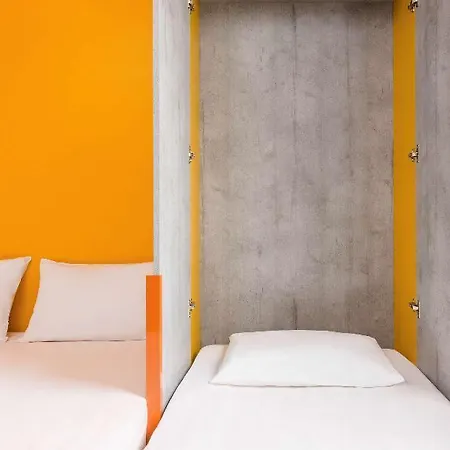 Ibis Budget Perigueux 2*