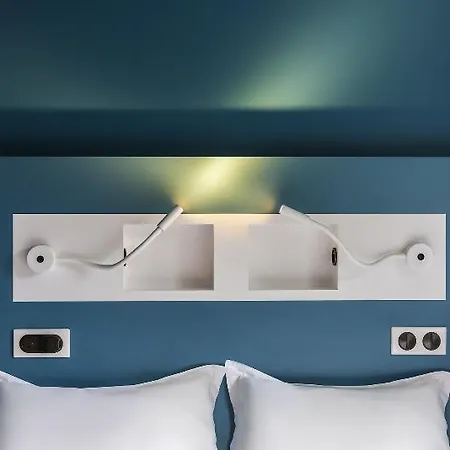 Ibis Budget Perigueux