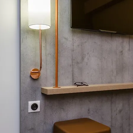 Hotel Ibis Budget Perigueux Boulazac Isle Manoire