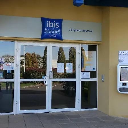 Ibis Budget Perigueux 2*