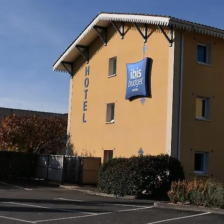 Ibis Budget Perigueux Hotel
