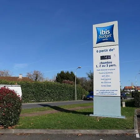 Ibis Budget Perigueux 2* Boulazac Isle Manoire
