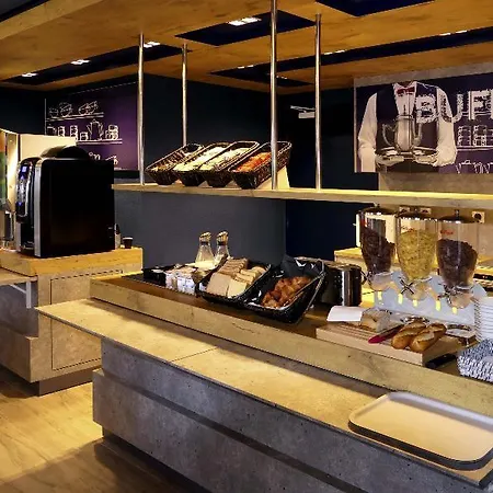 Ibis Budget Perigueux Hotel