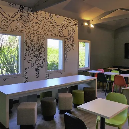 Hotel Ibis Budget Perigueux Boulazac Isle Manoire