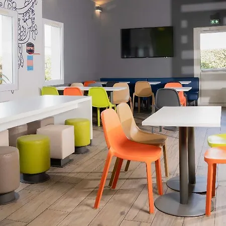 Ibis Budget Perigueux 2*