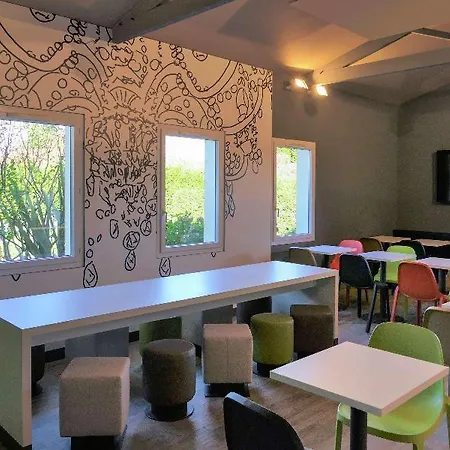 Ibis Budget Perigueux Hotel 2*