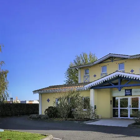 Ibis Budget Perigueux