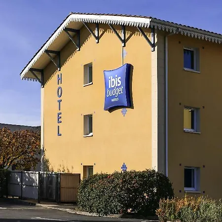 Hotel Ibis Budget Perigueux Boulazac Isle Manoire
