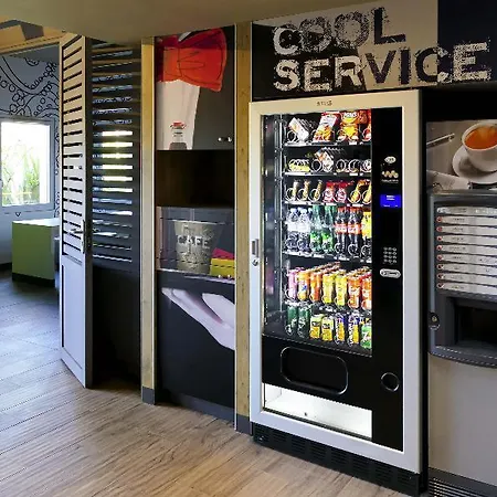 Hotel Ibis Budget Perigueux