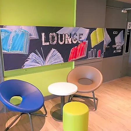 Ibis Budget Perigueux 2*
