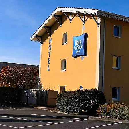 Ibis Budget Perigueux 2* Boulazac Isle Manoire