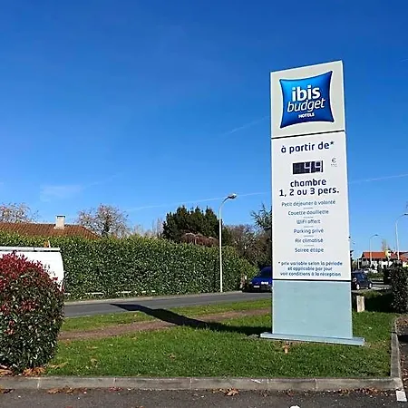 Ibis Budget Perigueux Hotel