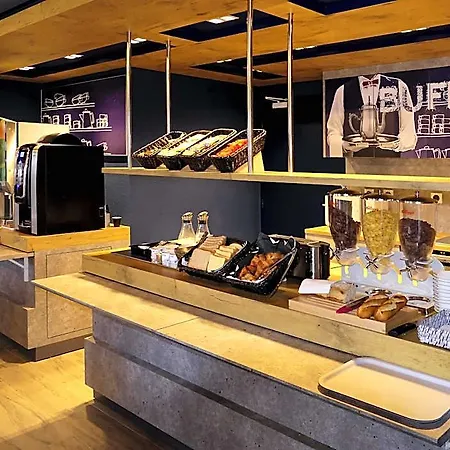 Hotel Ibis Budget Perigueux Boulazac Isle Manoire
