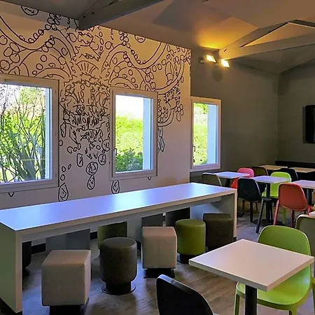 Hotel Ibis Budget Perigueux 2*