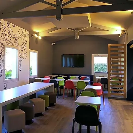 Hotel Ibis Budget Perigueux 2*