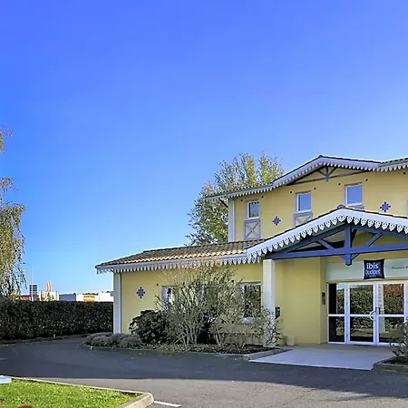 Ibis Budget Perigueux 2* Boulazac Isle Manoire
