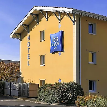 Ibis Budget Perigueux Hotel