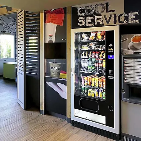 Ibis Budget Perigueux Hotel 2*